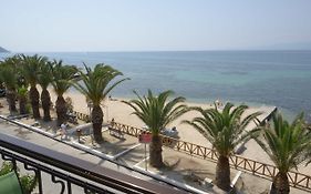 Hotel Akrogiali