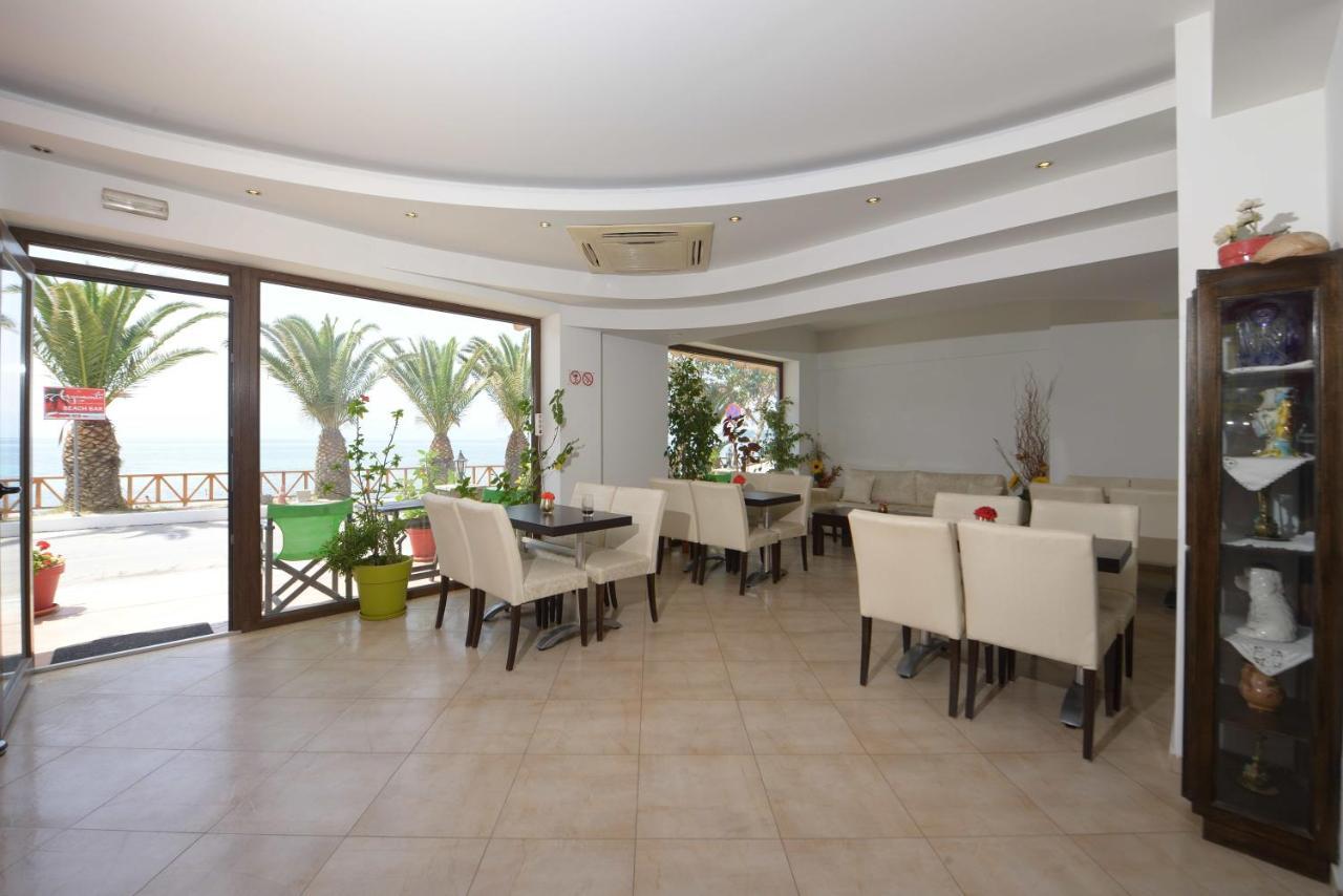 Hotel Akrogiali Ouranoupoli Esterno foto